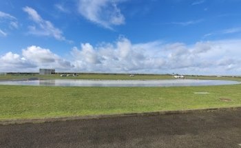 Center Centaur Futuroscope
