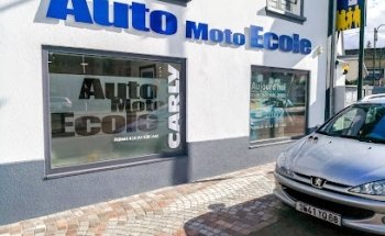 Driving School Carly Brunstatt