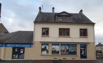 Réflex Driving School