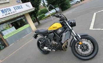 Driving School Du 13ème