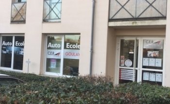 Cer Goulay Courtille