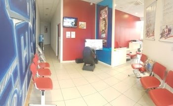 ECF - French Driving School