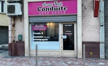 Driving School Arago