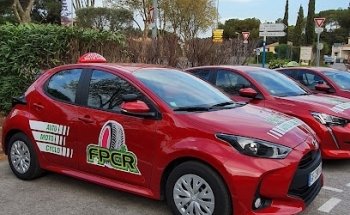 Auto Moto Ecole Fpcr