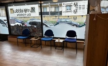 Driving School Du Foron