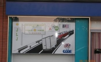 Jlj Auto-Ecole/Castelnau&Bozzato