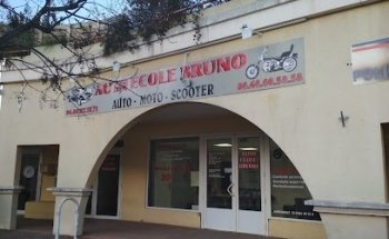 Driving School Bruno