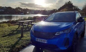 Auray Driving School