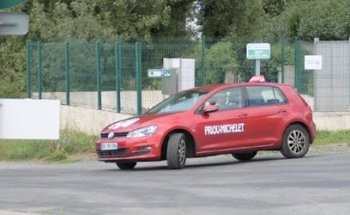 Driving School Priou Michelet