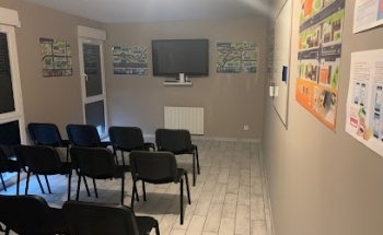 Driv'formation - Alençon