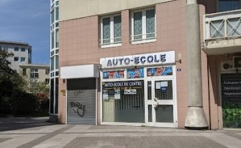 Driving School Du Centre