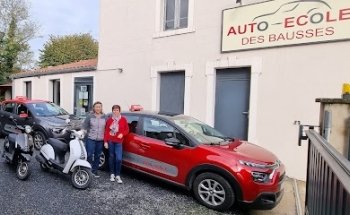 Driving School Des Bausses - Elisabeth Barthés