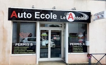 Driving School Le Saint Antoine