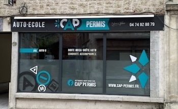 Cap'permis