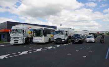 Ecf Bequet Formation - Gellainville