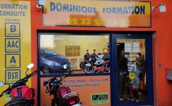 Dominique Formation