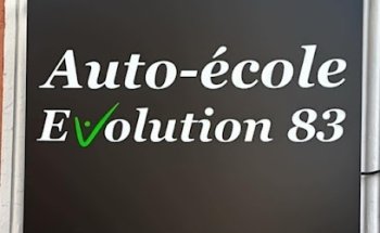 Driving School Évolution 83
