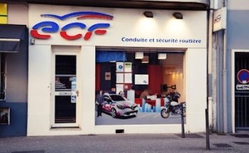 ECF - French Driving School