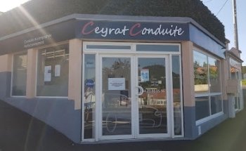 Ceyrat Conduite