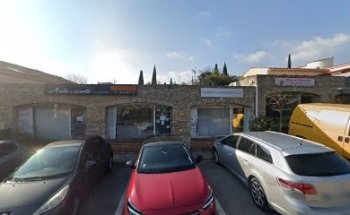 Driving School De Ceyreste