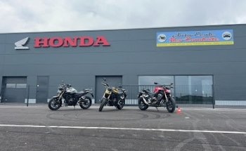 Auto Moto Ecole Kev Conduite Moto Valley