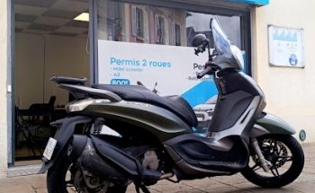 Auto Moto École De La Mairie