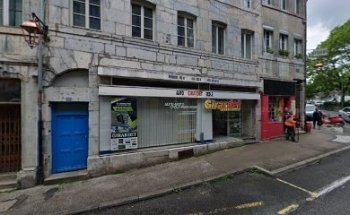 Driving School Girardet