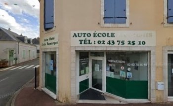 School Of Driving Matrot