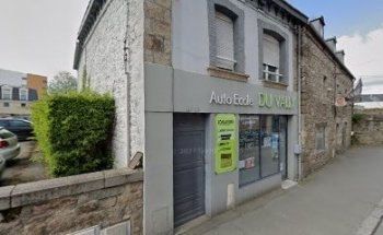 Driving School Du Vally