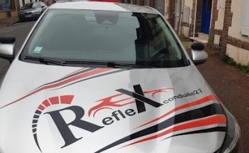 Reflex Conduite