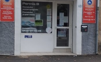 Driving School De L'orb