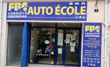 Fbc Conduite Girondine