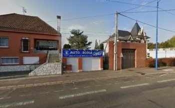 Duez Driving School Du Tour De France