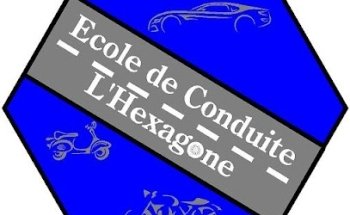 School Of Driving L'hexagone.