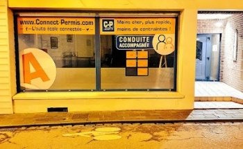 Auto Ecole Connect-Permis