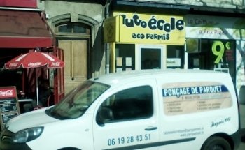 Driving School Eco Permis Bachut Lyon 8e