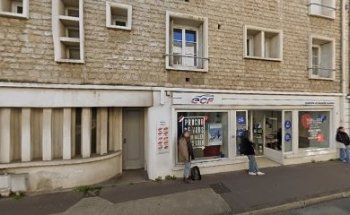 ECF - French Driving School