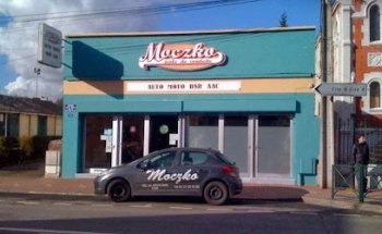 Driving School Moczko