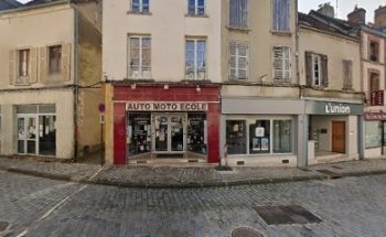 Driving School Du Marche