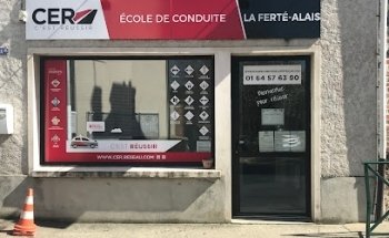 Driving School La Ferté Alais