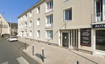 Driving School Lebourdais