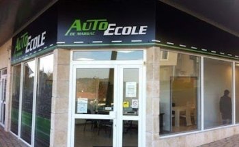 Auto Ecole De Marsac