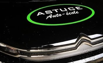 Astuce Driving School