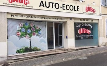 Auto-Ecole Babc