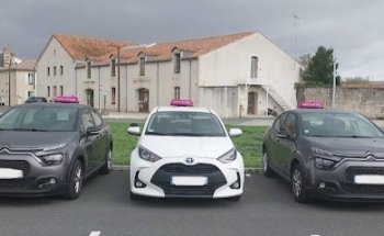 Driving School Atlantic