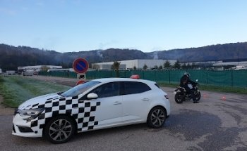 Driving School Vicherat