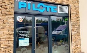 Auto Ecole Pilote