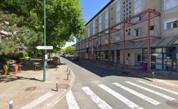 Driving School La Lycéenne