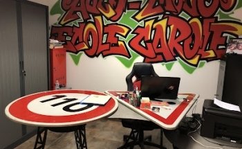 Auto-Ecole Carole