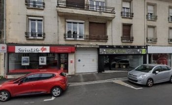 Driving School Angoulême Victor Hugo 16